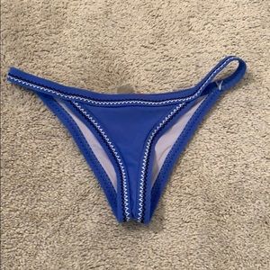 Tigerlily Bikini Bottom